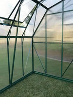 Grandio Summit 12x24 Grandio Greenhouses